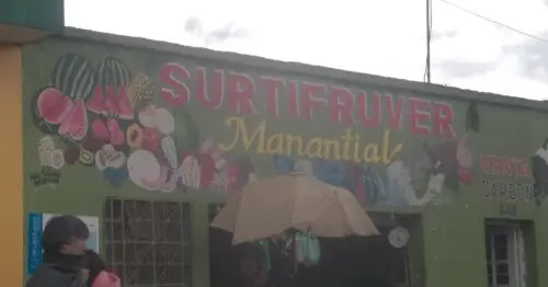 SURTIFRUVER MANANTIAL SURTIFRUVER MANANTIAL